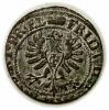 mini: Szeląg 1653 Fryderyk Wilhelm Prusy Królewiec (2)