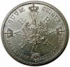 mini: Talar 1861 Wilhelm I Hohenzollern Prusy Berlin (2)