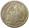 mini: 100 złotych 1966 Mieszko i Dąbrówka PRL (1)