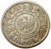 mini: 100 złotych 1966 Mieszko i Dąbrówka PRL (2)
