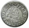 mini: 3 krajcary 1628 Ferdynand I Habsburg Wrocław (1)
