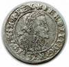 mini: 3 krajcary 1637 Ferdynand III Habsburg Wrocław (1)