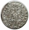 mini: 3 krajcary 1637 Ferdynand III Habsburg Wrocław (2)