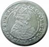 mini: 15 krajcarów 1664 Leopold I Habsburg Wrocław (1)