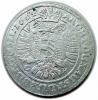 mini: 15 krajcarów 1664 Leopold I Habsburg Wrocław (2)
