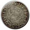mini: Grosz 1540 Albrecht Hohenzollern Księstwo Pruskie Królewiec (1)