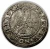 mini: Grosz 1577 Gdańsk oblężenie (1)