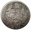 mini: Szóstak 1596 Zygmunt III Waza Malbork (2)