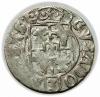 mini: Półtorak 1633 Gustaw II Adolf Elbląg (2)