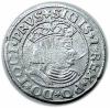mini: Grosz 1530 Zygmunt I Stary Toruń (1)