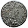 mini: Grosz litewski na stopę polską 1567 Zygmunt II August Wilno (1)