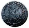 mini: Szeląg 1652 Jan Kazimierz Litwa Wilno (1)