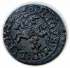 mini: Szeląg 1652 Jan Kazimierz Litwa Wilno (2)