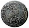 mini: Szóstak 1662 Jan Kazimierz Kraków (1)