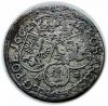 mini: Szóstak 1662 Jan Kazimierz Kraków (2)