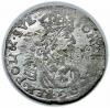 mini: Szóstak 1662 Jan Kazimierz Bydgoszcz (1)