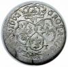 mini: Szóstak 1662 Jan Kazimierz Bydgoszcz (2)