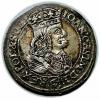 mini: Szóstak 1667 Jan Kazimierz Bydgoszcz (1)