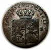 mini: 10 groszy 1831 Powstanie Listopadowe Warszawa (2)