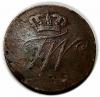 mini: 1/2 krajcara 1788 Fryderyk Wilhelm II Wrocław (2)