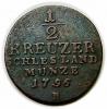 mini: 1/2 krajcara 1796 Fryderyk Wilhelm II Wrocław (1)