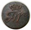 mini: 1/2 krajcara 1796 Fryderyk Wilhelm II Wrocław (2)