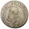 mini: 6 krajcarów 1674 Sylwiusz Fryderyk Witemberski Księstwo Oleśnickie Oleśnica (1)