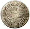 mini: 6 krajcarów 1674 Sylwiusz Fryderyk Witemberski Księstwo Oleśnickie Oleśnica (2)