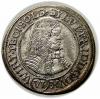 mini: 6 krajcarów 1674 Sylwiusz Fryderyk Witemberski Księstwo Oleśnickie Oleśnica (1)