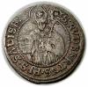 mini: 3 krajcary 1681 Maksymilian Gandalf graf Kuenburg Salzburg (1)