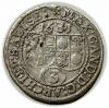 mini: 3 krajcary 1681 Maksymilian Gandalf graf Kuenburg Salzburg (2)