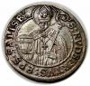 mini: 3 krajcary 1681 Maksymilian Gandalf graf Kuenburg Salzburg (1)