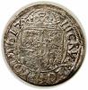 mini: 3 krajcary 1617 Zygmunt III Waza Kraków (2)