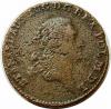 mini: Trojak 1768 Stanisław August Poniatowski Warszawa (1)