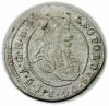 mini: 1 krajcar 1699 Leopold I Habsburg Opole (1)