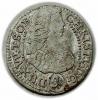 mini: 1 krajcar 1684 Chrystian Ulryk Księstwo Oleśnickie Oleśnica (1)