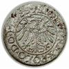 mini: Szeląg 1539 Zygmunt I Stary Elbląg (2)