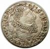 mini: Szóstak 1626 Zygmunt III Waza Kraków (1)
