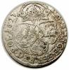 mini: Szóstak 1626 Zygmunt III Waza Kraków (2)