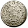 mini: Półgrosz 1510 Zygmunt I Stary Kraków (1)