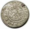 mini: Półgrosz 1510 Zygmunt I Stary Kraków (2)