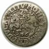 mini: Półgrosz 1546 Zygmunt II August Wilno (1)