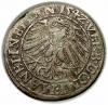 mini: Grosz 1542 Fryderyk II Legnicki Księstwo Brzesko - Legnicko - Wołowskie Legnica (2)