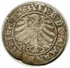 mini: Grosz 1543 Fryderyk II Legnicki Księstwo Brzesko - Legnicko - Wołowskie Legnica (2)
