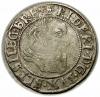 mini: Grosz 1544 Fryderyk II Legnicki Księstwo Brzesko - Legnicko - Wołowskie Legnica (1)