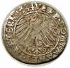 mini: Grosz 1544 Fryderyk II Legnicki Księstwo Brzesko - Legnicko - Wołowskie Legnica (2)