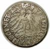 mini: Grosz 1544 Fryderyk II Legnicki Księstwo Brzesko - Legnicko - Wołowskie Legnica (2)