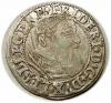 mini: Grosz 1544 Fryderyk II Legnicki Księstwo Brzesko - Legnicko - Wołowskie Legnica (1)
