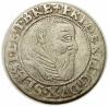 mini: Grosz 1544 Fryderyk II Legnicki Księstwo Brzesko - Legnicko - Wołowskie Legnica (1)