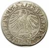 mini: Grosz 1544 Fryderyk II Legnicki Księstwo Brzesko - Legnicko - Wołowskie Legnica (2)